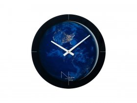 Часы интерьерные NT521 в Югорёноке - yugoryonok.mebel-nsk.ru | фото