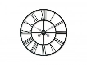 Часы настенные NT801 CHRONO в Югорёноке - yugoryonok.mebel-nsk.ru | фото