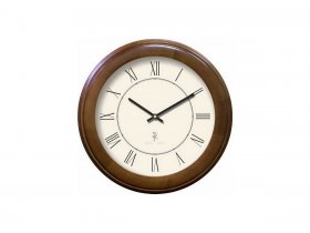 Часы настенные SLT 5355 в Югорёноке - yugoryonok.mebel-nsk.ru | фото