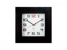 Часы настенные SLT 5528 в Югорёноке - yugoryonok.mebel-nsk.ru | фото