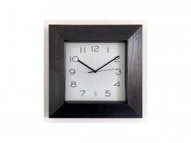 Часы настенные SLT 5530 в Югорёноке - yugoryonok.mebel-nsk.ru | фото