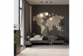 Модульная детская Энни в Югорёноке - yugoryonok.mebel-nsk.ru | фото