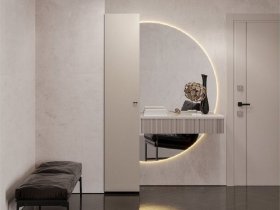 Пенал Гиза в Югорёноке - yugoryonok.mebel-nsk.ru | фото
