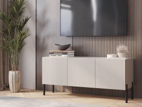 Тумба ТБ-18 Пандора (кашемир/MF03) в Югорёноке - yugoryonok.mebel-nsk.ru | фото