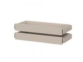 Ящики 2Я-100 Эккервуд в Югорёноке - yugoryonok.mebel-nsk.ru | фото